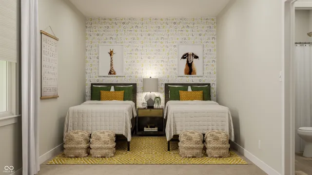 $491,205 | 15472 Cardonia Road, Fishers, IN 46037