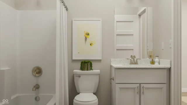 $491,205 | 15472 Cardonia Road, Fishers, IN 46037