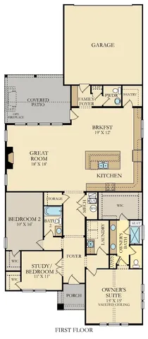 $491,205 | 15472 Cardonia Road, Fishers, IN 46037