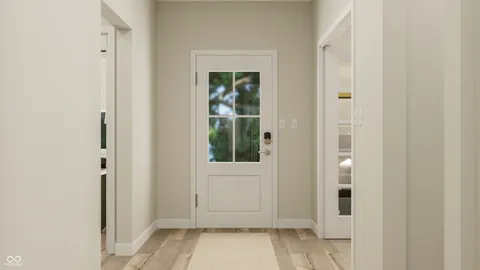 $474,995 | 15472 Cardonia Road, Fishers, IN 46037