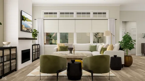 $474,995 | 15472 Cardonia Road, Fishers, IN 46037