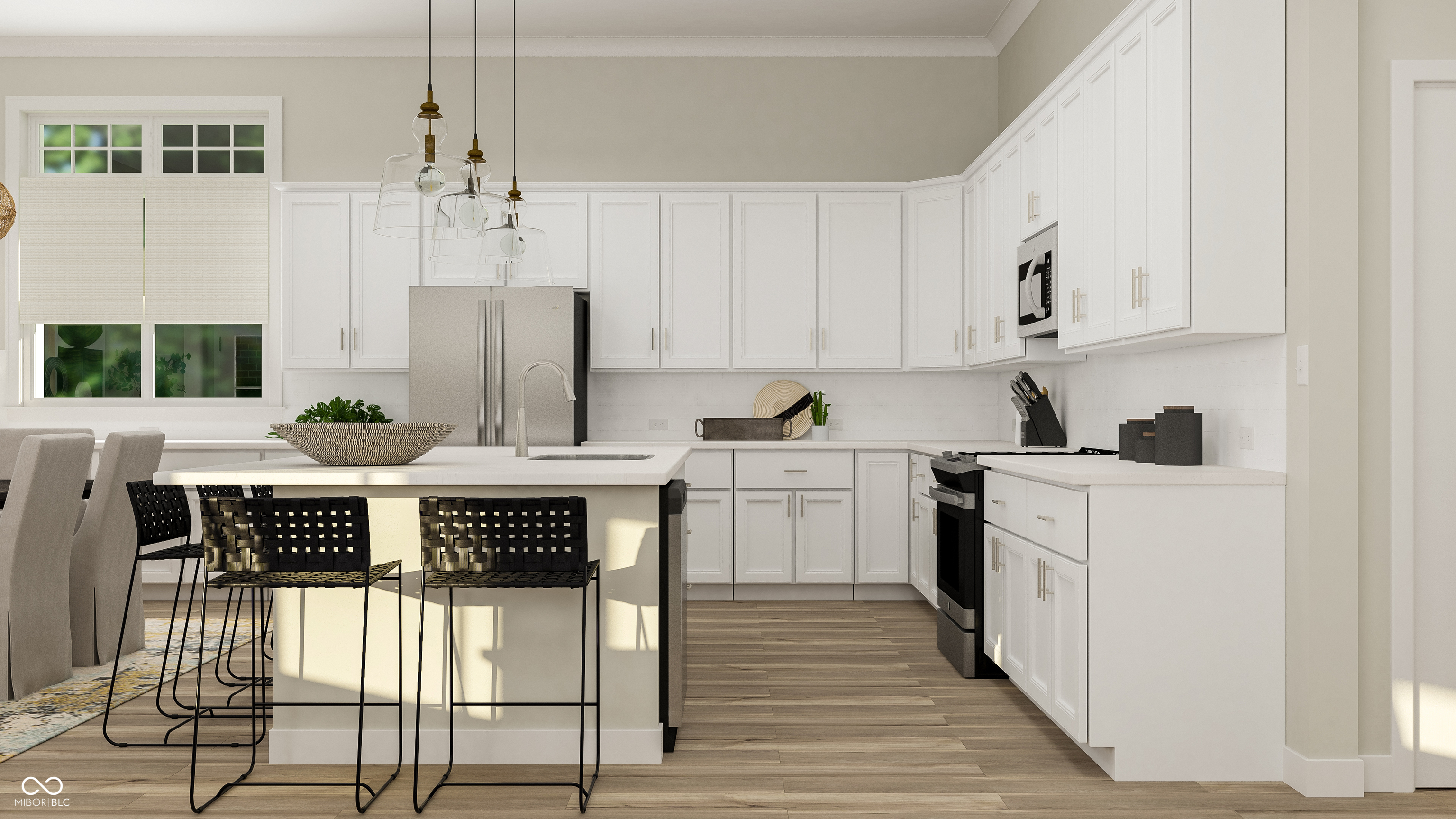 15472 Cardonia Road Fishers, IN 46037 - Photo 7 of 21