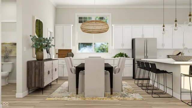 $491,205 | 15472 Cardonia Road, Fishers, IN 46037