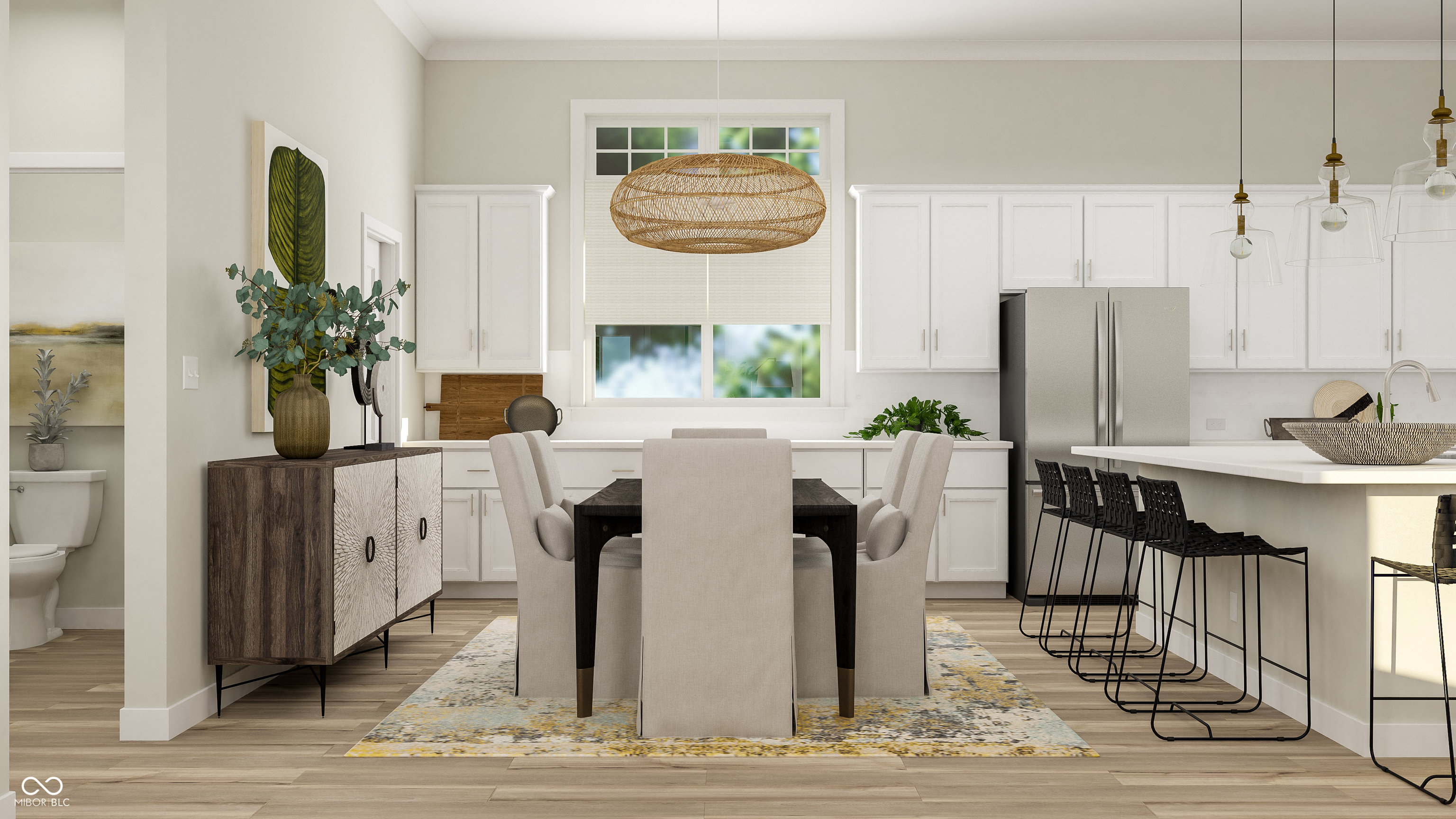 15472 Cardonia Road Fishers, IN 46037 - Photo 9 of 21