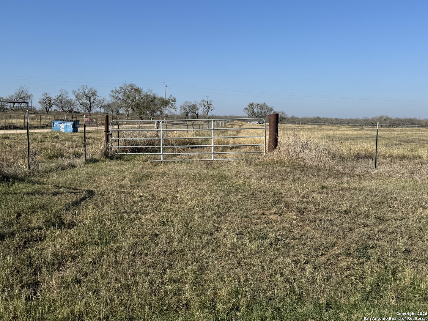 Tbd Byrd Road Pleasanton, TX 78064 - Photo 11 of 37