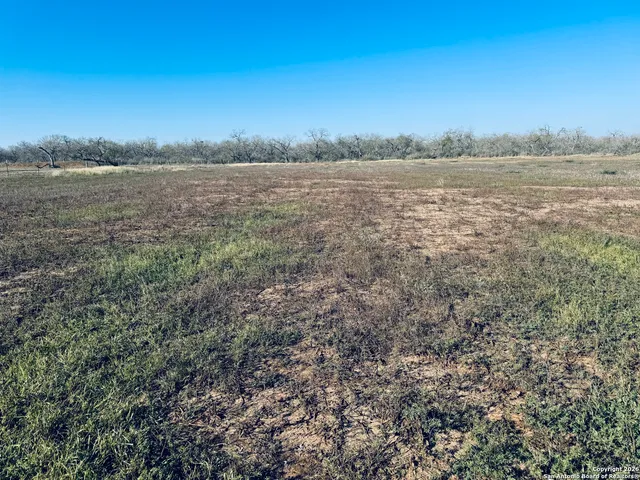 a view of an ocean and beach