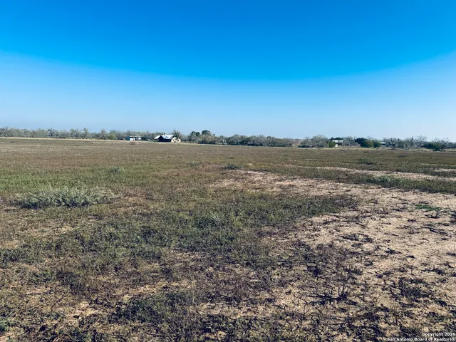 a view of an ocean beach