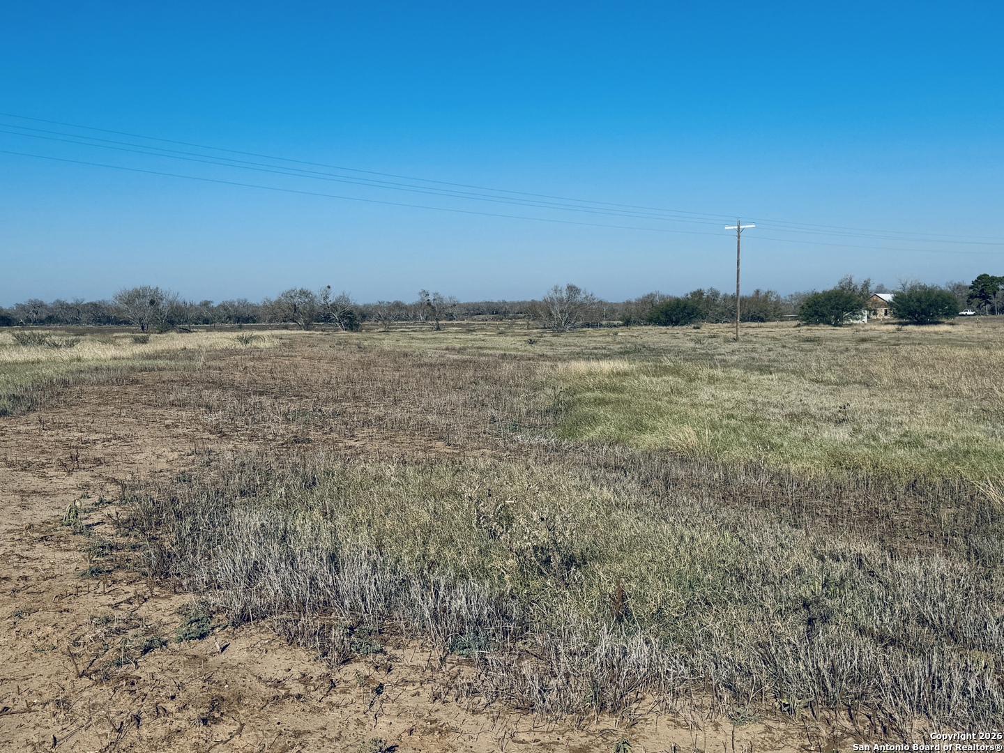 Tbd Byrd Road Pleasanton, TX 78064 - Photo 20 of 37