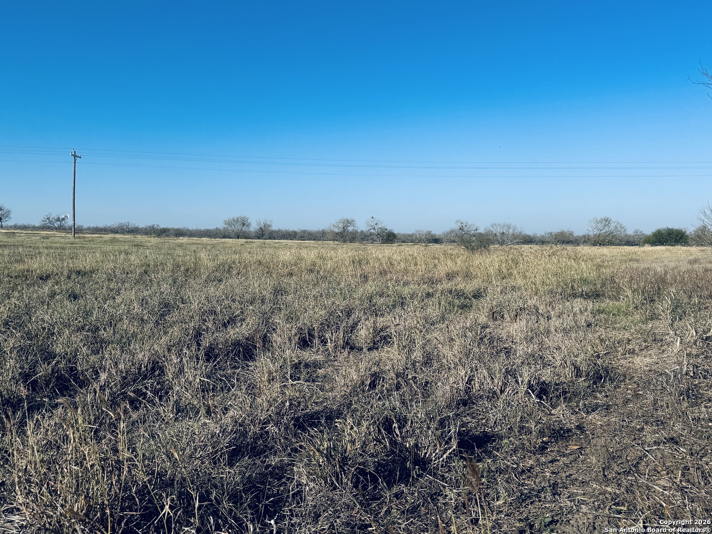 Tbd Byrd Road Pleasanton, TX 78064 - Photo 25 of 37