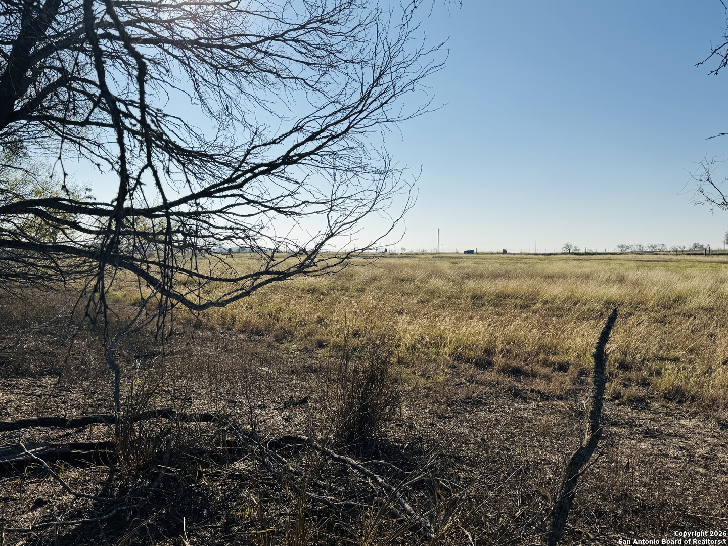 Tbd Byrd Road Pleasanton, TX 78064 - Photo 26 of 37