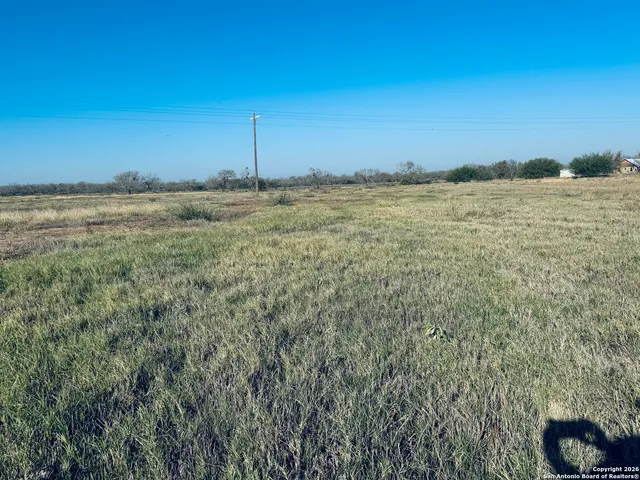 $352,000 | Tbd Byrd Road, Pleasanton, TX 78064