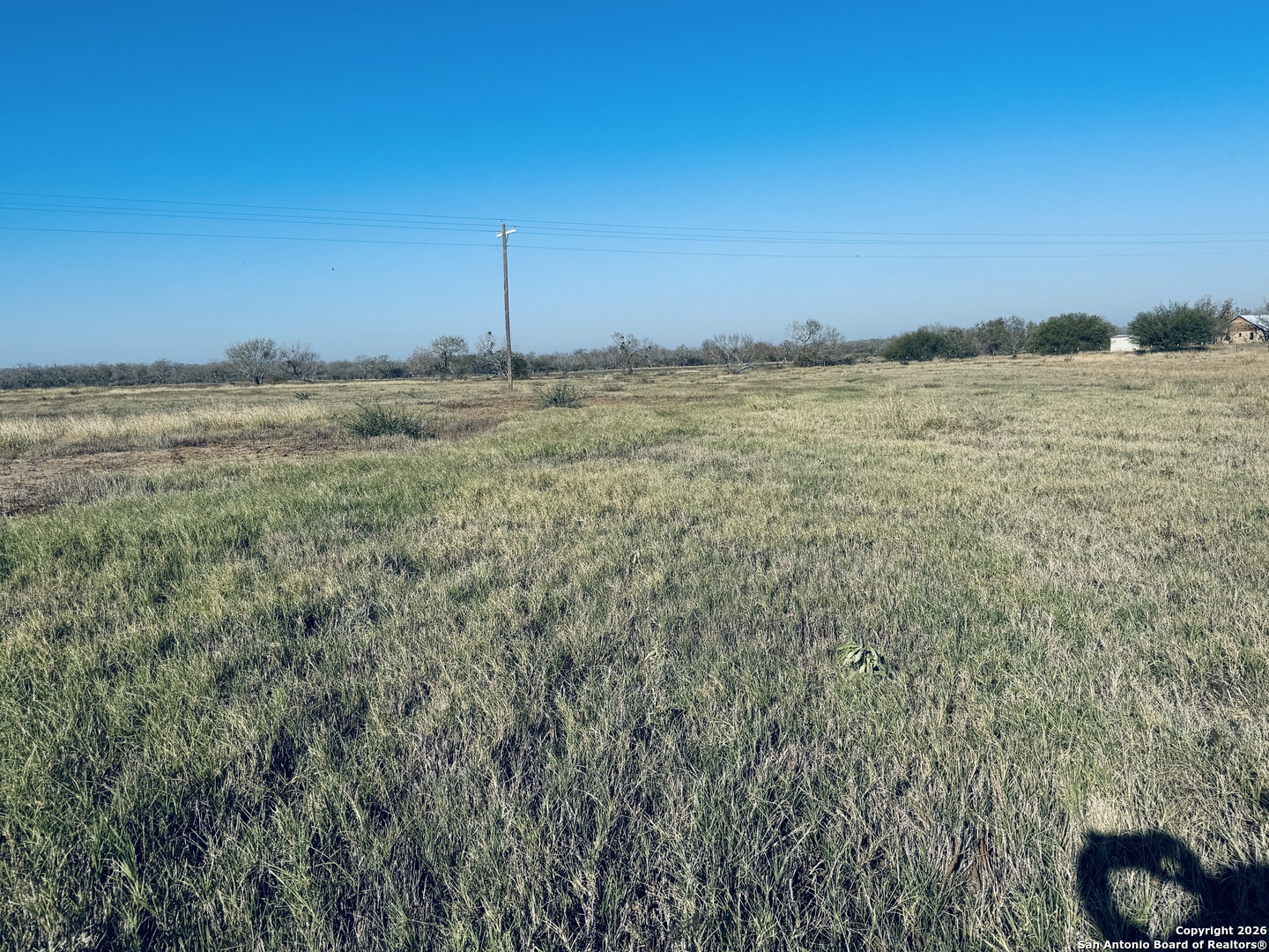 Tbd Byrd Road Pleasanton, TX 78064 - Photo 33 of 37