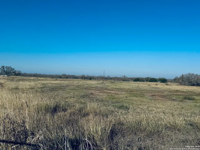 $352,000 | Tbd Byrd Road, Pleasanton, TX 78064