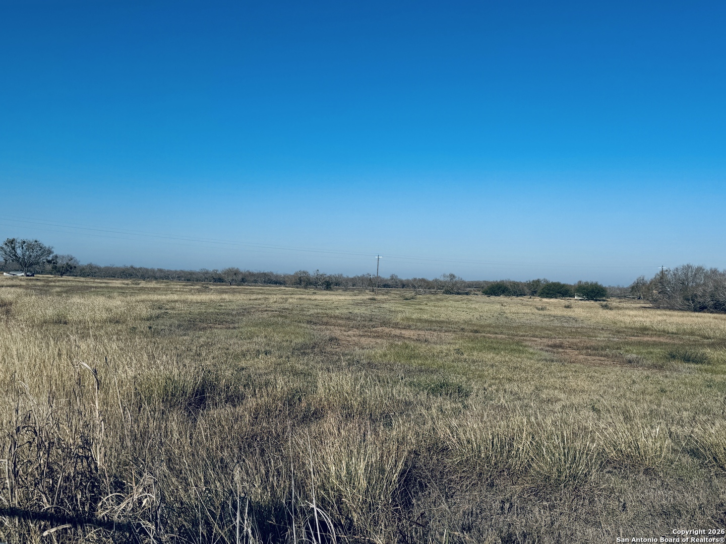 Tbd Byrd Road Pleasanton, TX 78064 - Photo 34 of 37