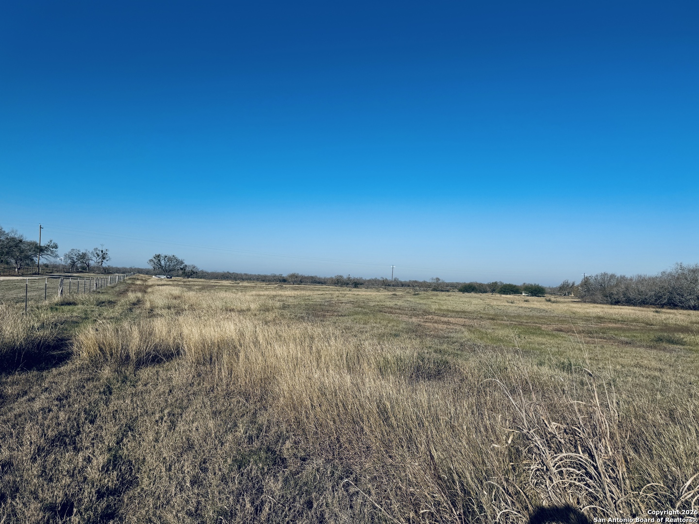 Tbd Byrd Road Pleasanton, TX 78064 - Photo 35 of 37