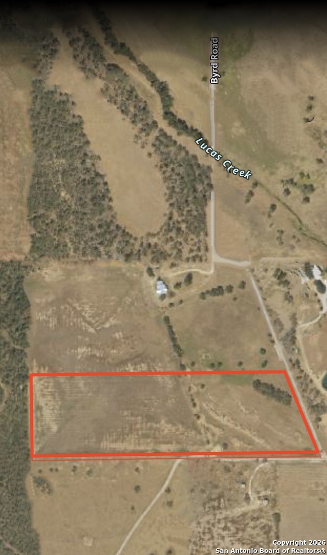 Tbd Byrd Road Pleasanton, TX 78064 - Photo 36 of 37
