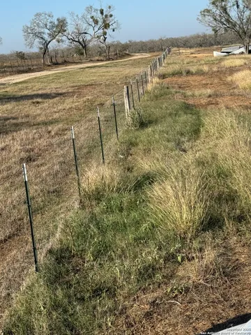 a view of an ocean view