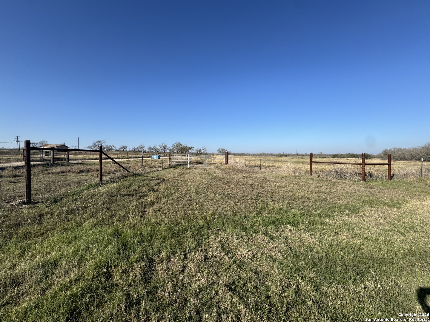 Tbd Byrd Road Pleasanton, TX 78064 - Photo 6 of 37