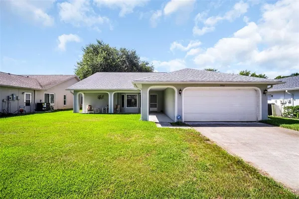 $479,900 | 3960 Tarpon Pointe Circle, Palm Harbor, FL 34684