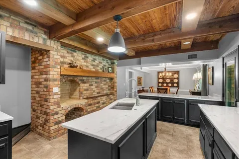 $450,000 | 3703 Northwest County Road 0016, Corsicana, TX 75110