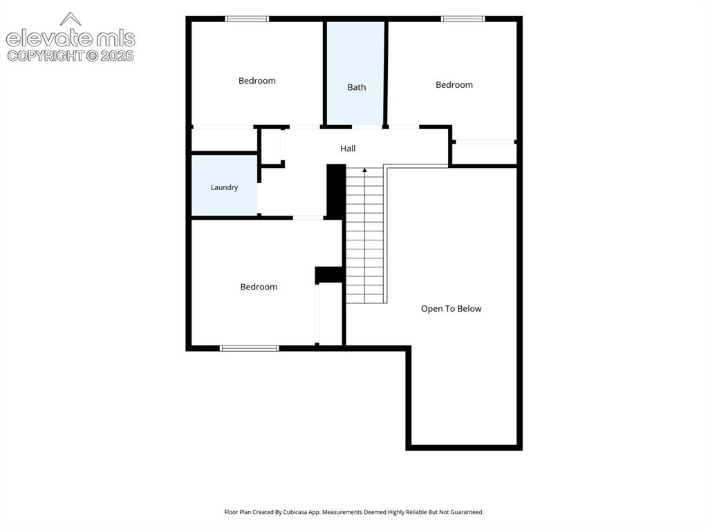 9939 Hidden Ranch Court Peyton, CO 80831 - Photo 24 of 25