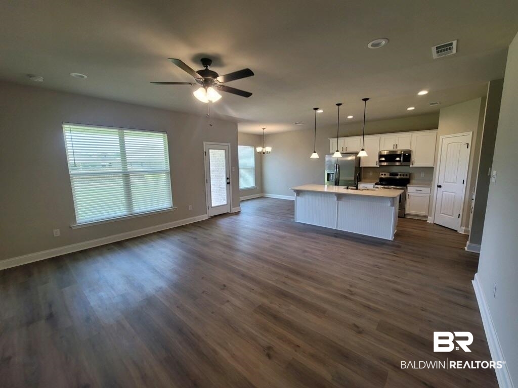 1056 Stella Road Foley, AL 36535 - Photo 2 of 14
