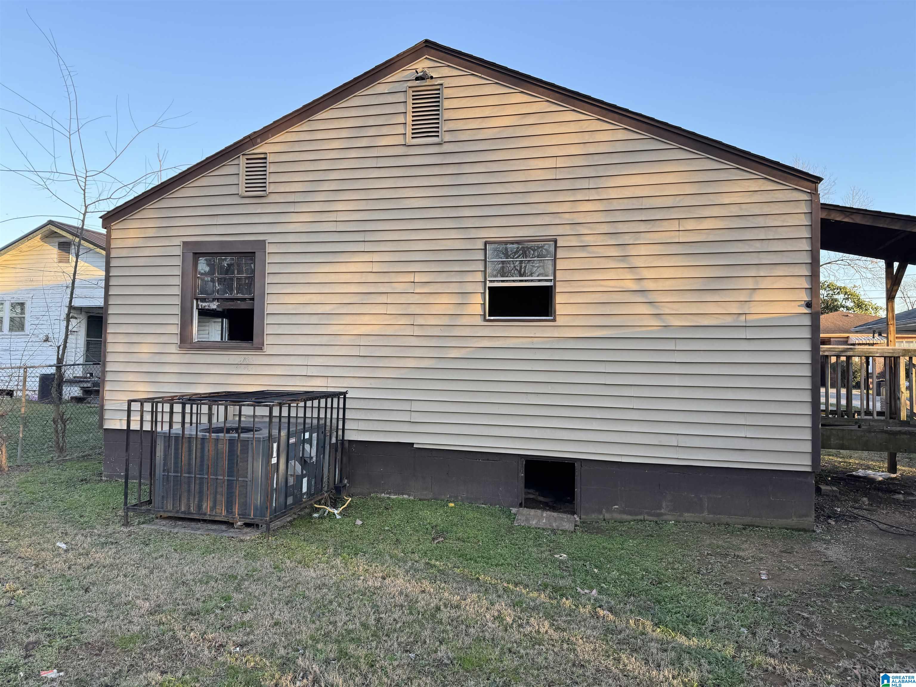 820 3rd Avenue North Bessemer, AL 35020 - Photo 4 of 12