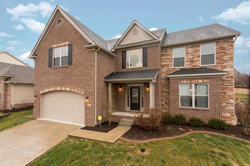 4279 Ridgewater Drive Lexington, KY 40515 - Photo 1 of 31 Photo 1