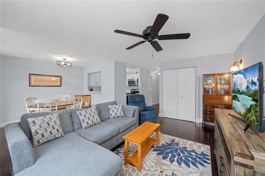9985 Shore Road, Unit 14B Brooklyn, NY 11209 - Photo 1 of 26 Gallery Image 1