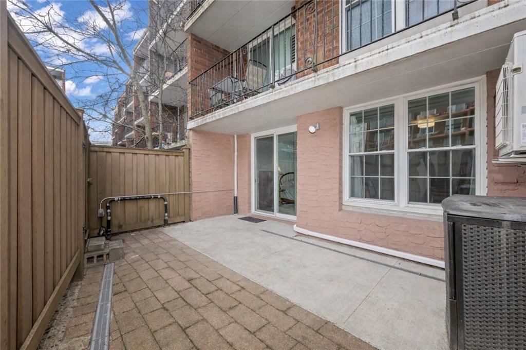 9985 Shore Road, Unit 14B Brooklyn, NY 11209 - Photo 17 of 26 Gallery Image 17