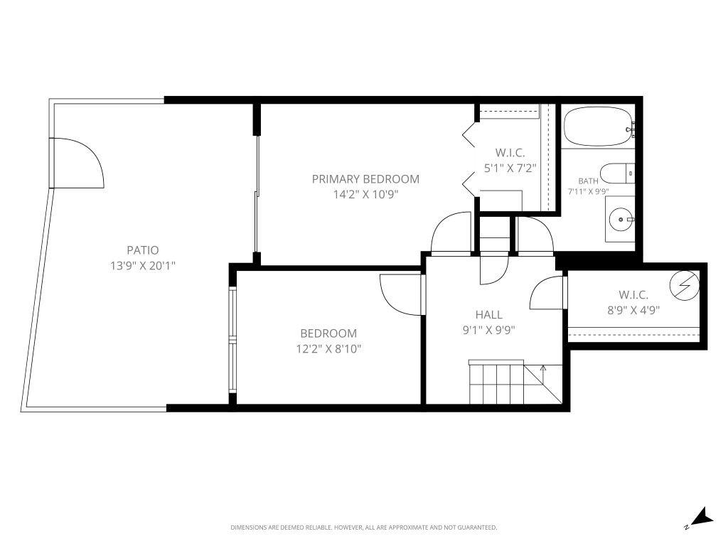 9985 Shore Road, Unit 14B Brooklyn, NY 11209 - Photo 26 of 26 Gallery Image 26
