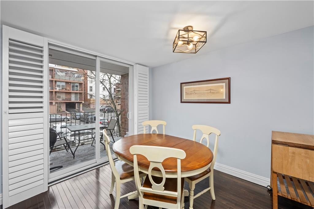 9985 Shore Road, Unit 14B Brooklyn, NY 11209 - Photo 7 of 26 Gallery Image 7