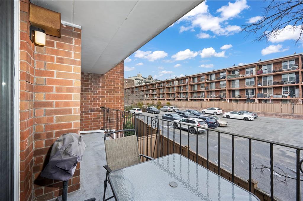 9985 Shore Road, Unit 14B Brooklyn, NY 11209 - Photo 8 of 26 Gallery Image 8