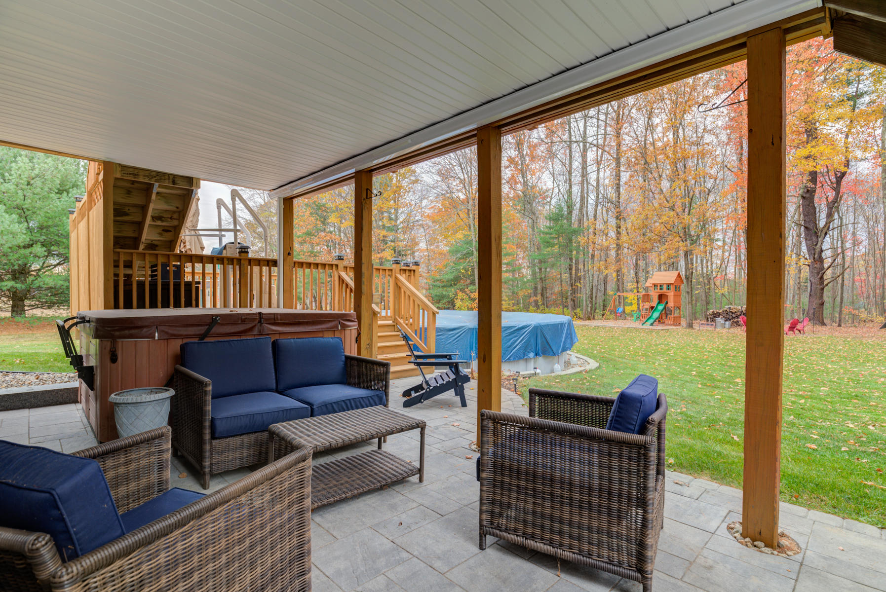 261 Old Alfred Road Arundel, ME 04046 - Photo 31 of 37 Pic#-37