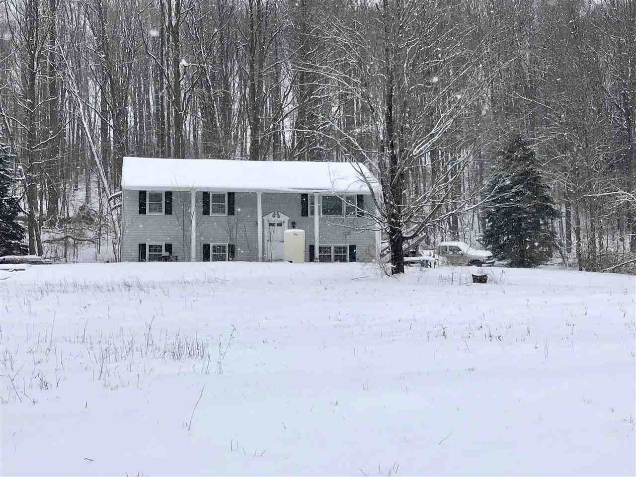 403 Lewis Creek Road Hinesburg, VT 05461 - Photo 1 of 4 Gallery Image 1