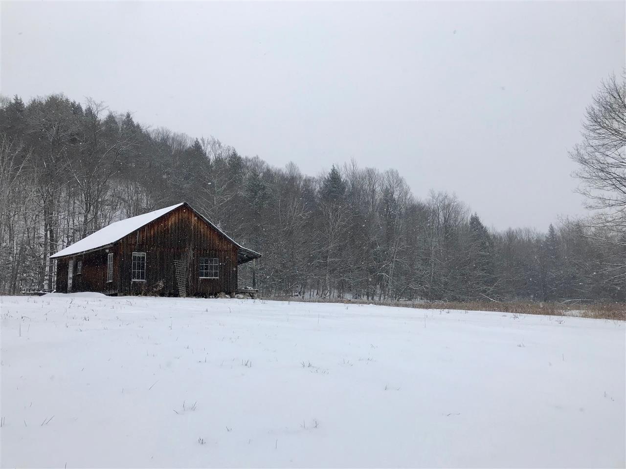 403 Lewis Creek Road Hinesburg, VT 05461 - Photo 2 of 4 Gallery Image 2