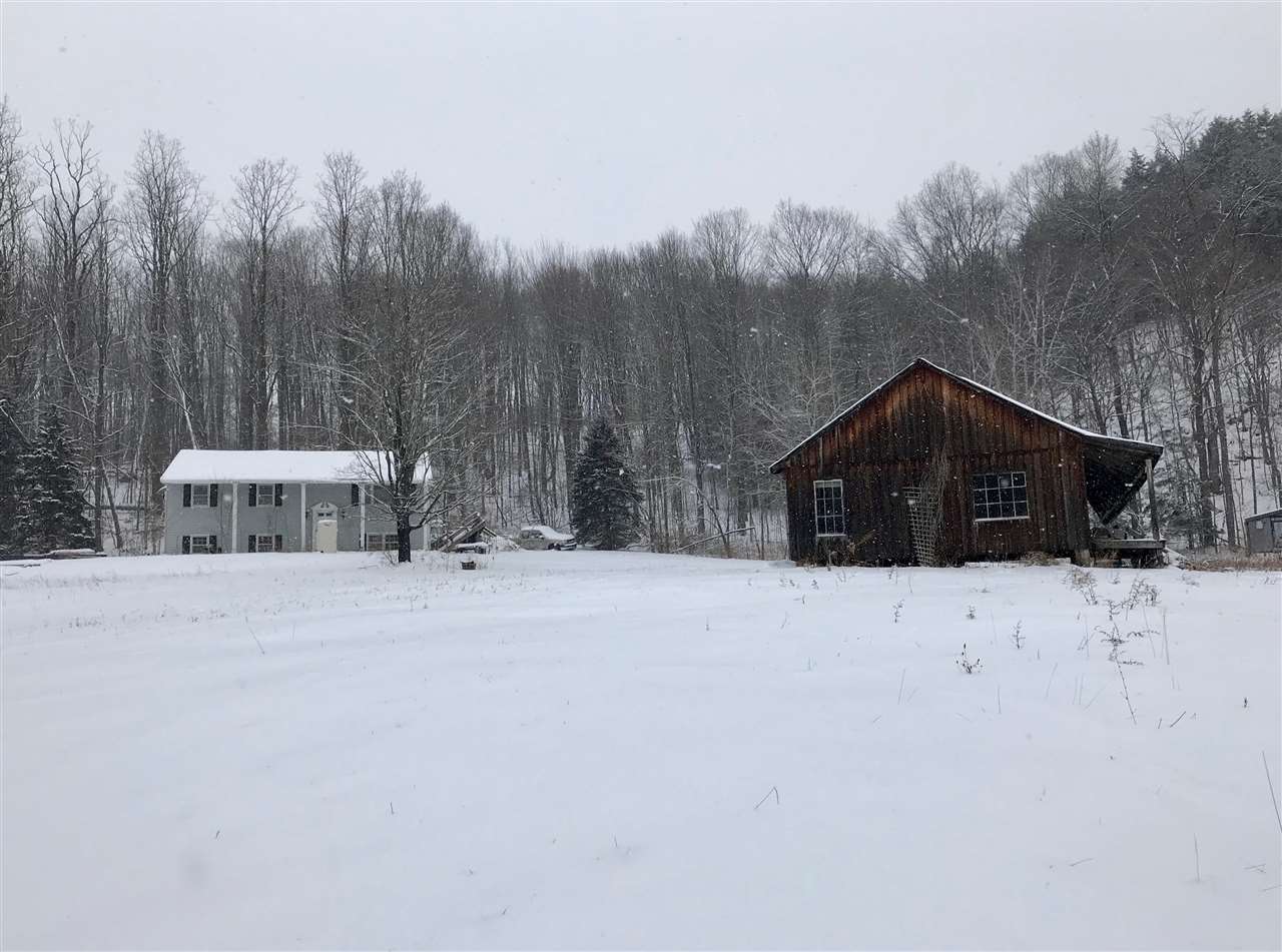 403 Lewis Creek Road Hinesburg, VT 05461 - Photo 3 of 4 Gallery Image 3