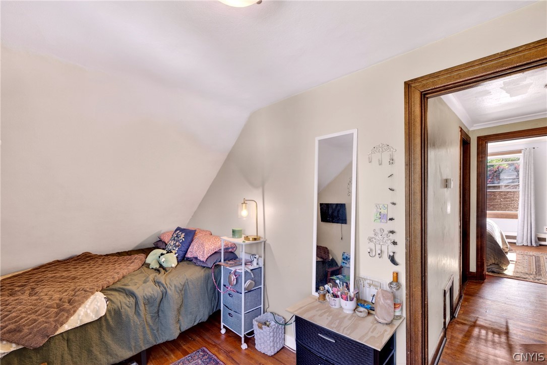 305 Newcastle Road Geddes, NY 13219 - Photo 20 of 29 Bedroom #3