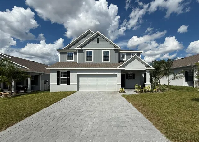$625,000 | 4972 Lyric Drive, Mascotte, FL 34753