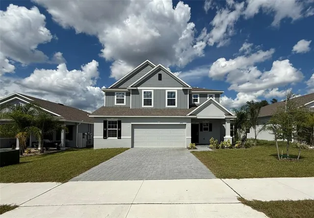 $625,000 | 4972 Lyric Drive, Mascotte, FL 34753
