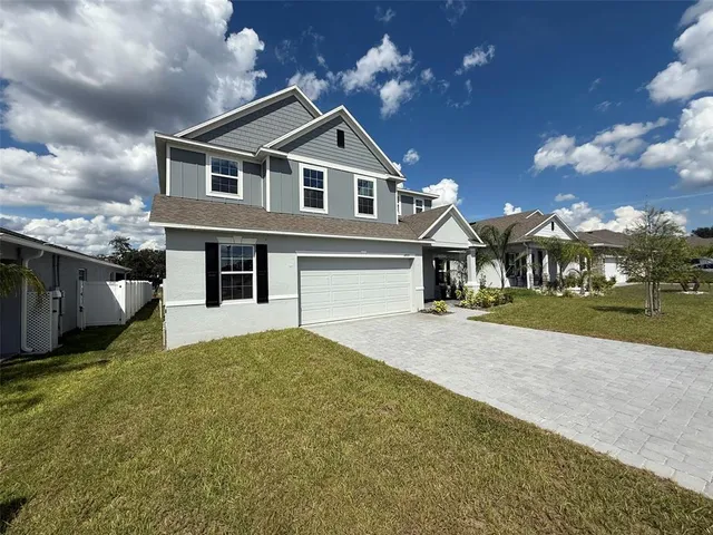 $625,000 | 4972 Lyric Drive, Mascotte, FL 34753