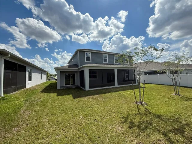 $625,000 | 4972 Lyric Drive, Mascotte, FL 34753