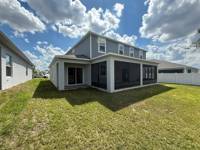 $625,000 | 4972 Lyric Drive, Mascotte, FL 34753