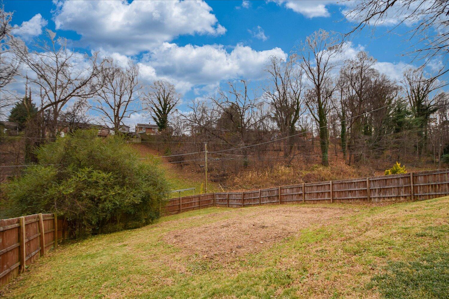 4846 Showalter Road Northwest Roanoke, VA 24017 - Photo 26 of 29 4846 Showalter Rd