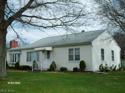 6603 Columbia Road Northwest Dover, OH 44622 - Photo 1 of 1 Gallery Image 1