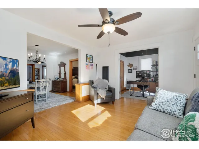 $415,000 | 625 Harrison Avenue, Loveland, CO 80537