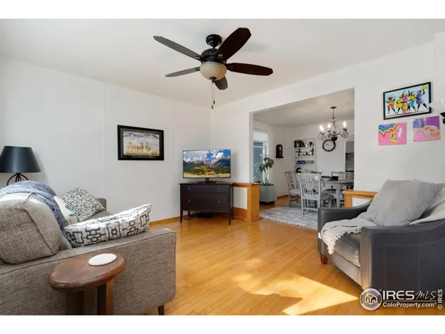 $415,000 | 625 Harrison Avenue, Loveland, CO 80537