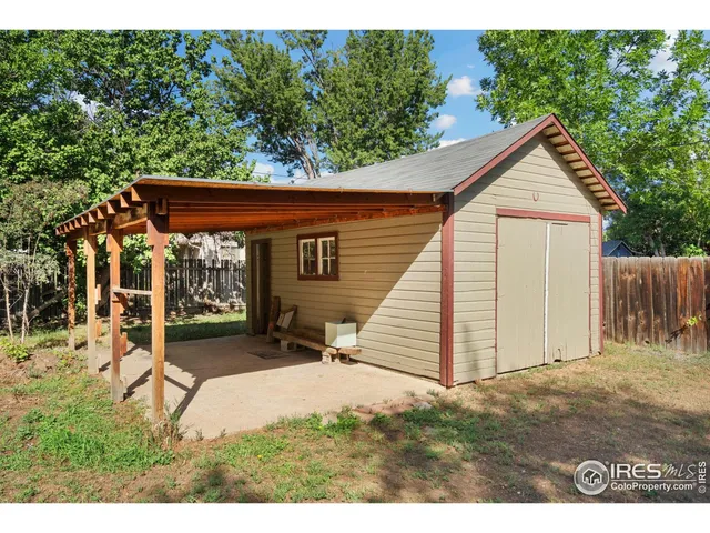 $415,000 | 625 Harrison Avenue, Loveland, CO 80537