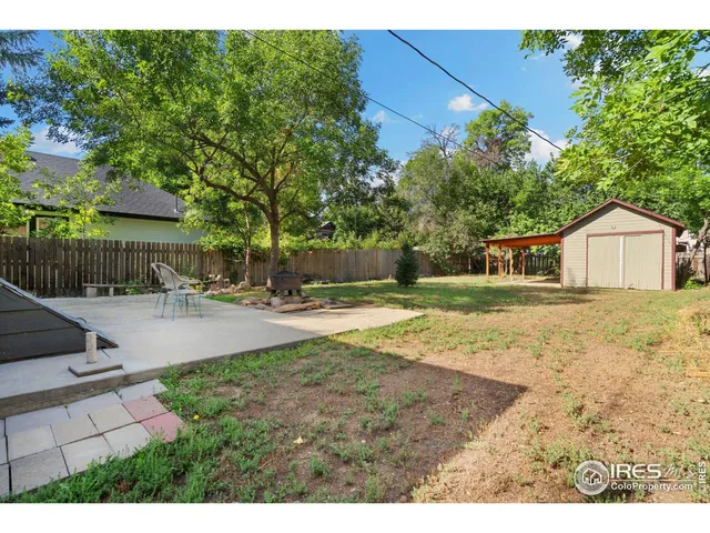 $415,000 | 625 Harrison Avenue, Loveland, CO 80537