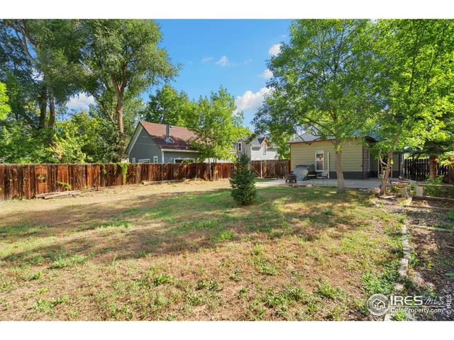 $415,000 | 625 Harrison Avenue, Loveland, CO 80537